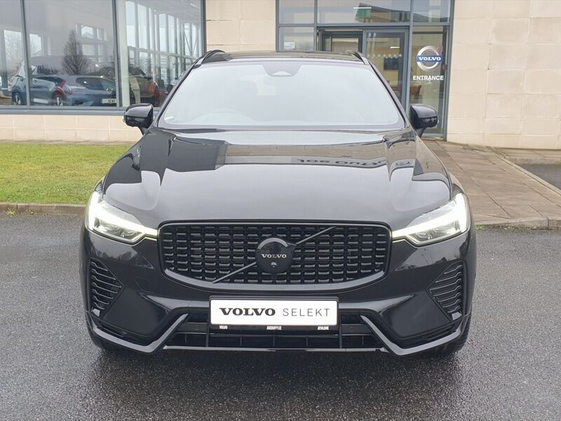 More views of Volvo XC60