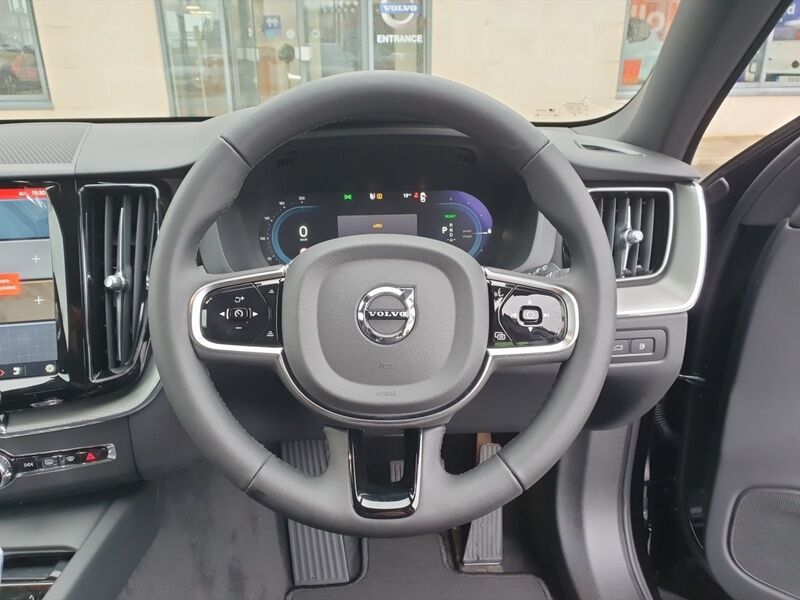 More views of Volvo XC60