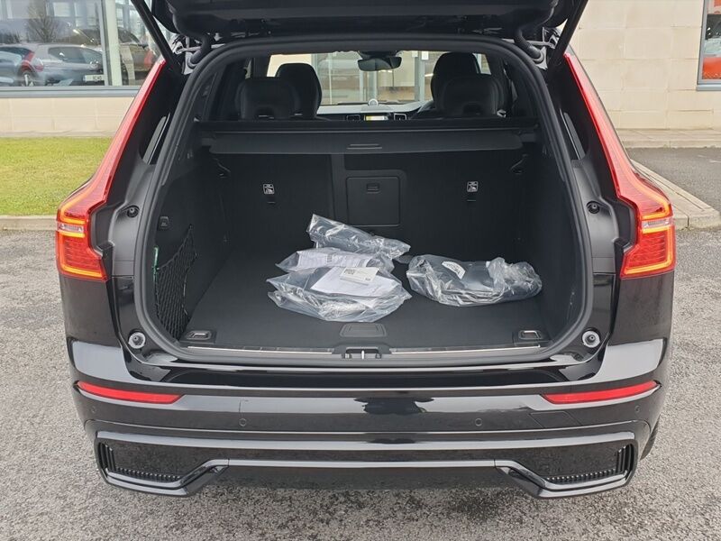 More views of Volvo XC60