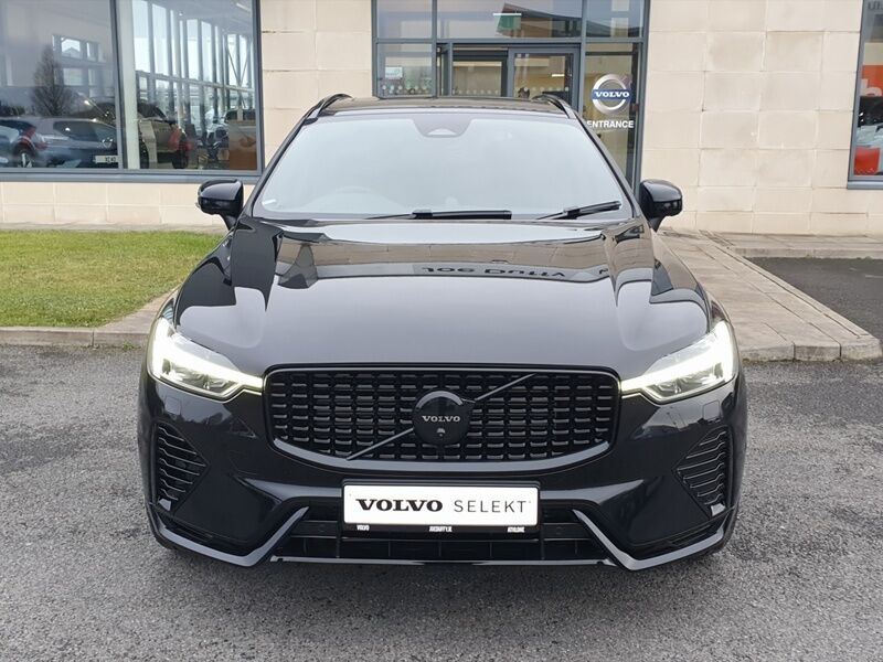 More views of Volvo XC60