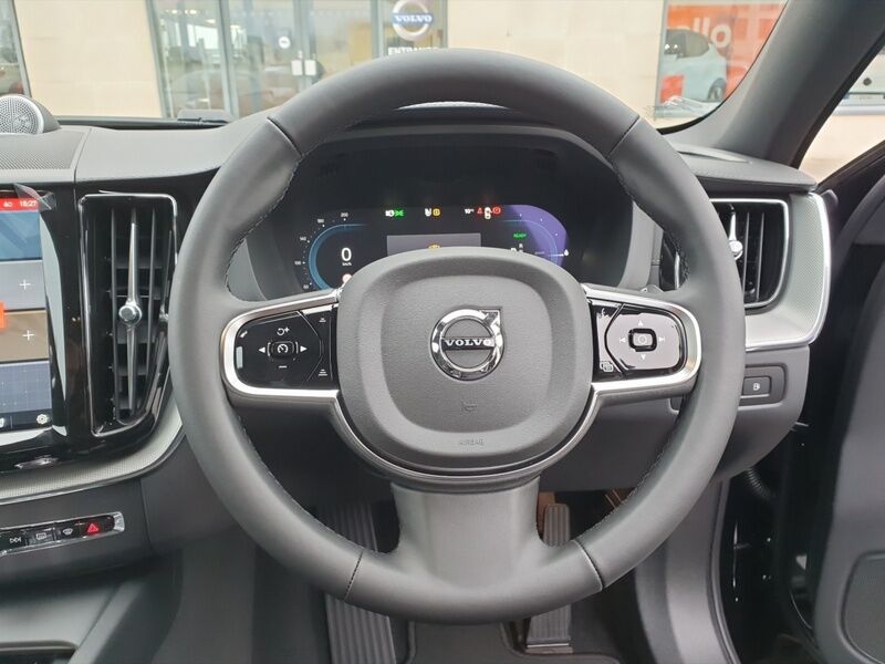 More views of Volvo XC60