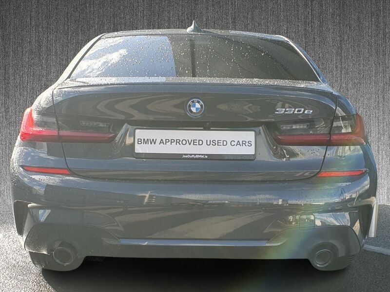 More views of BMW 3 Series