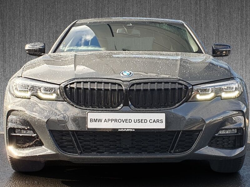 More views of BMW 3 Series