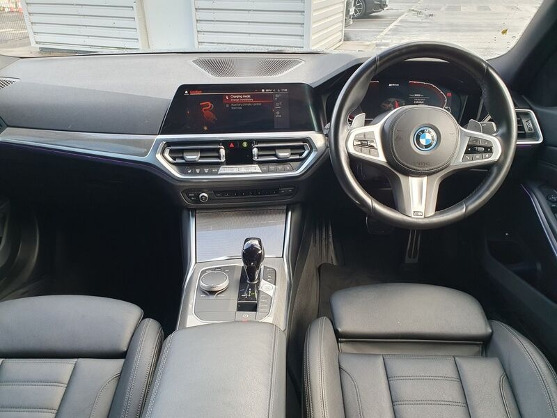 More views of BMW 3 Series