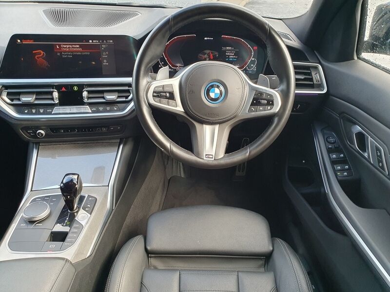 More views of BMW 3 Series