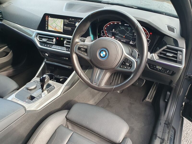 More views of BMW 3 Series