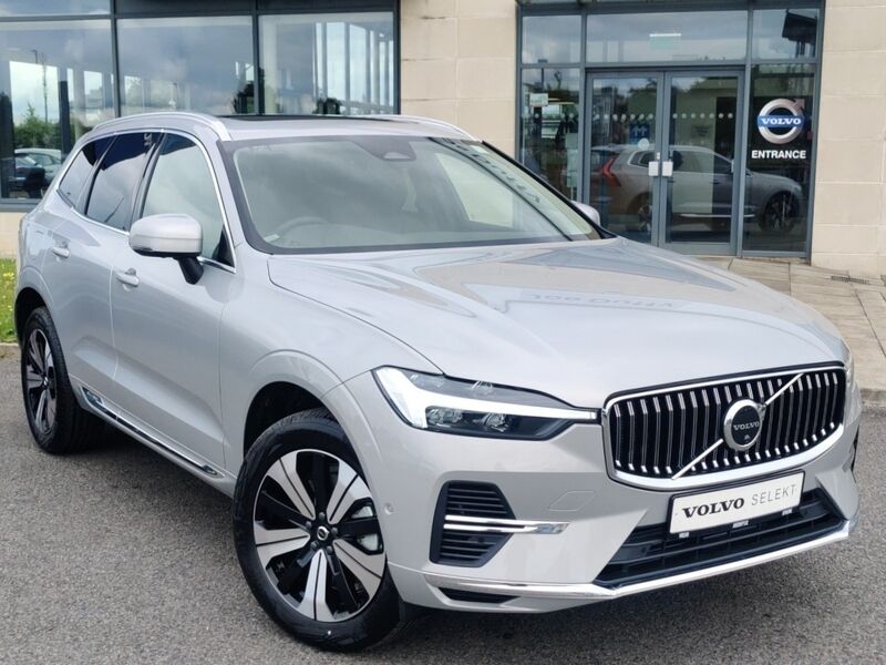 More views of Volvo XC60