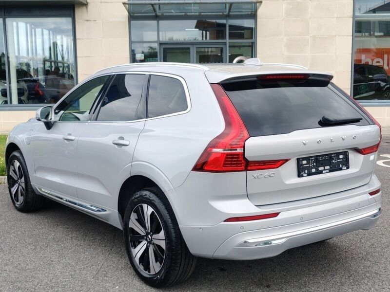 More views of Volvo XC60