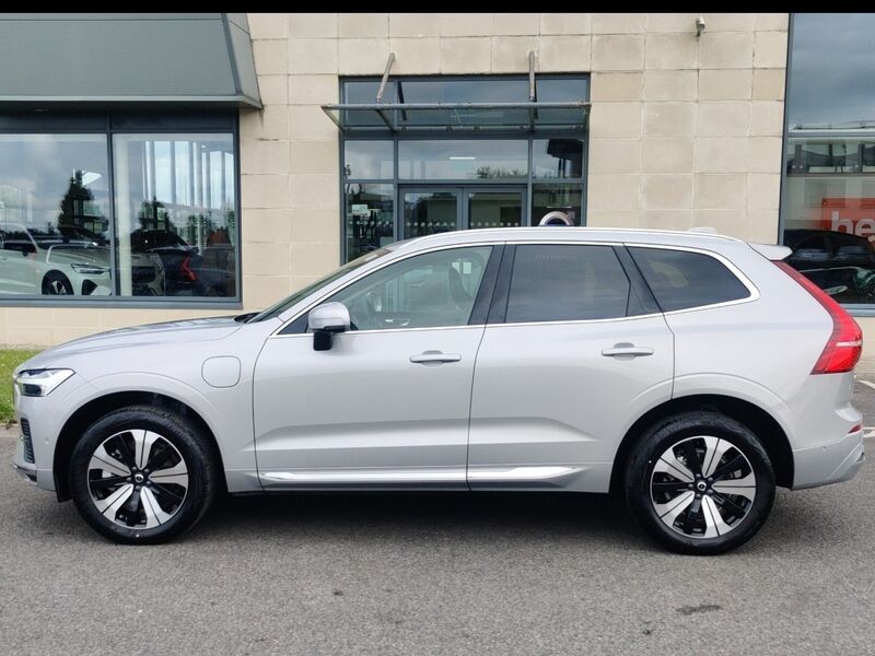 More views of Volvo XC60