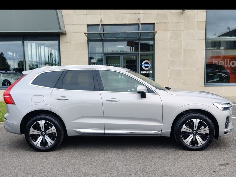 More views of Volvo XC60