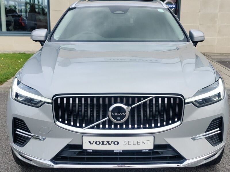 More views of Volvo XC60