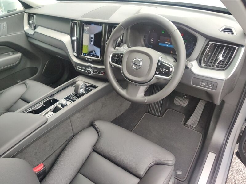 More views of Volvo XC60