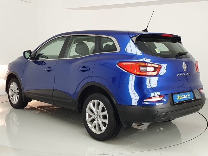 More views of Renault KADJAR