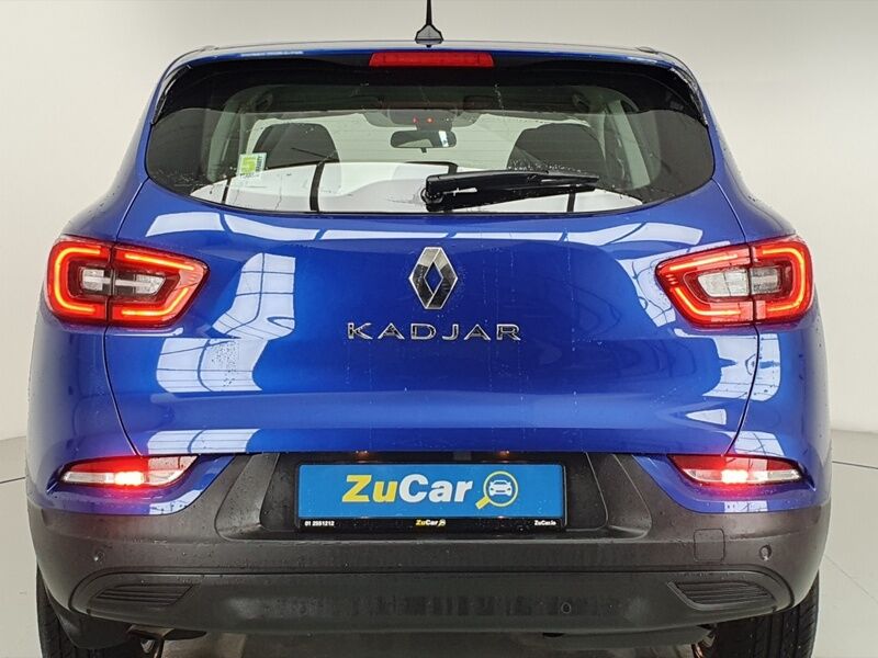 More views of Renault KADJAR