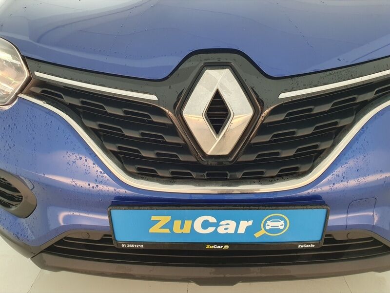 More views of Renault KADJAR