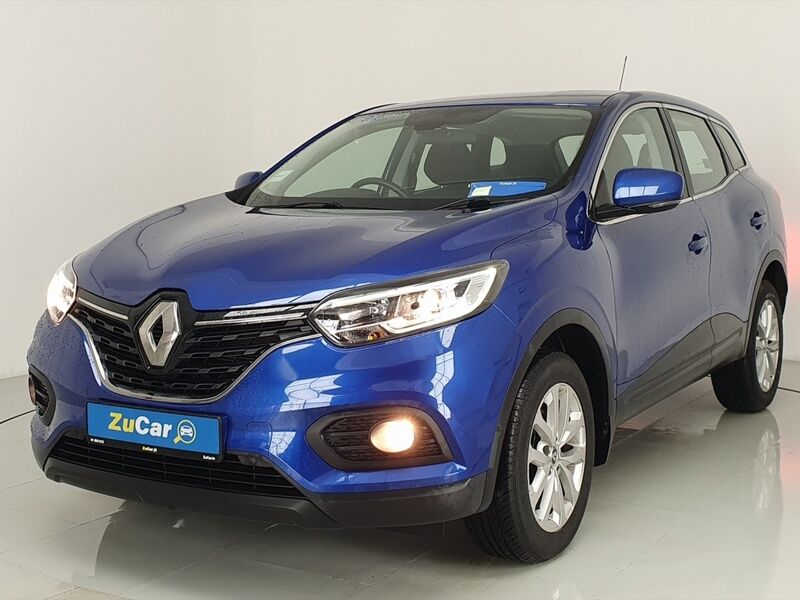 More views of Renault KADJAR