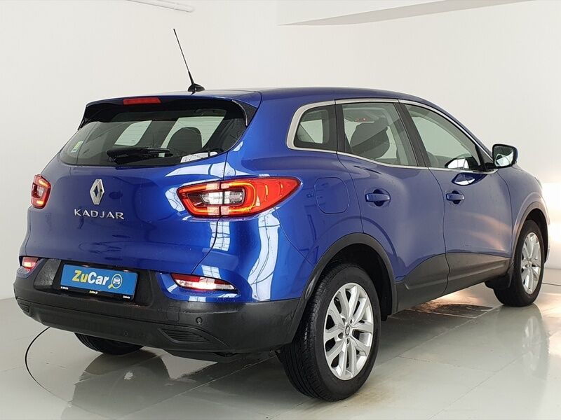 More views of Renault KADJAR