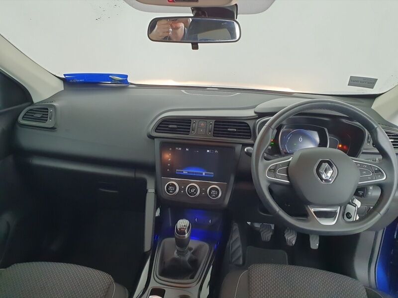 More views of Renault KADJAR