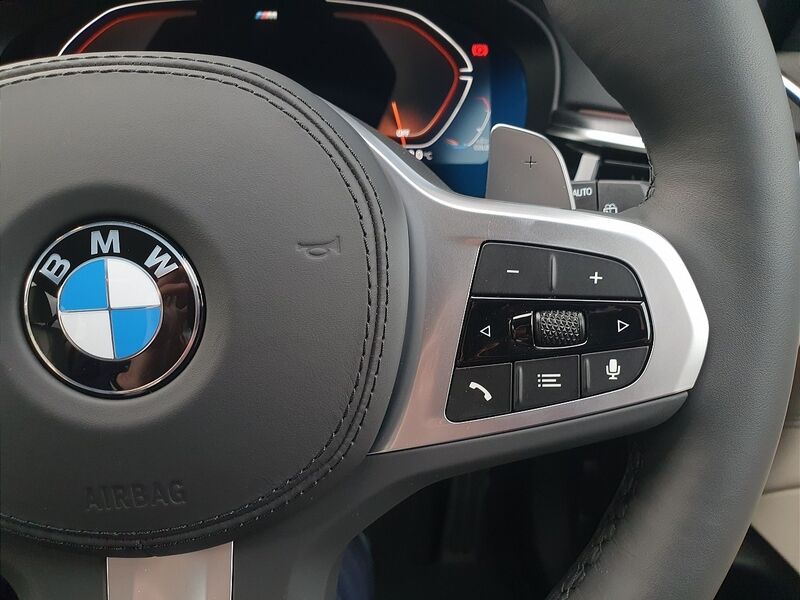 More views of BMW 5 Series