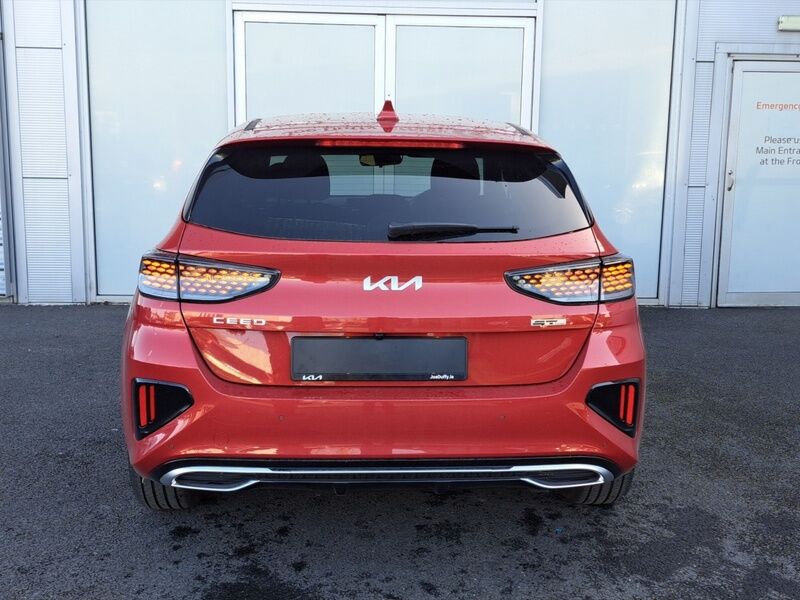 More views of Kia Ceed