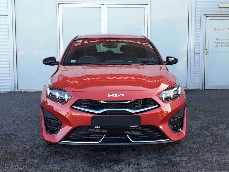 More views of Kia Ceed