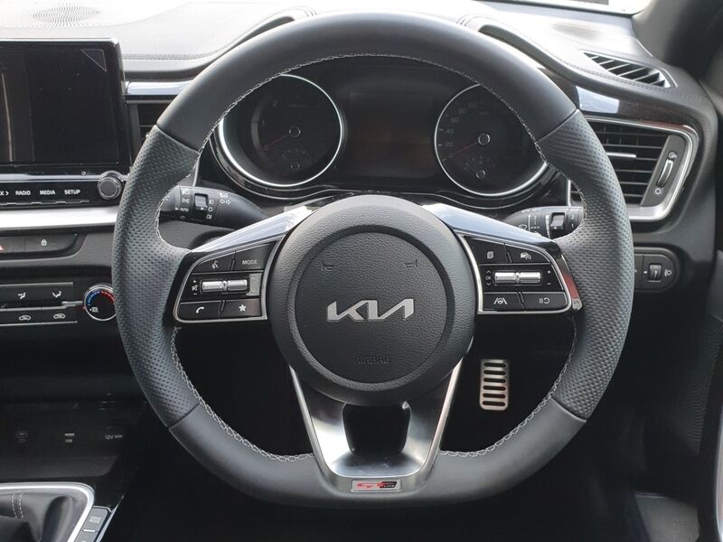 More views of Kia Ceed