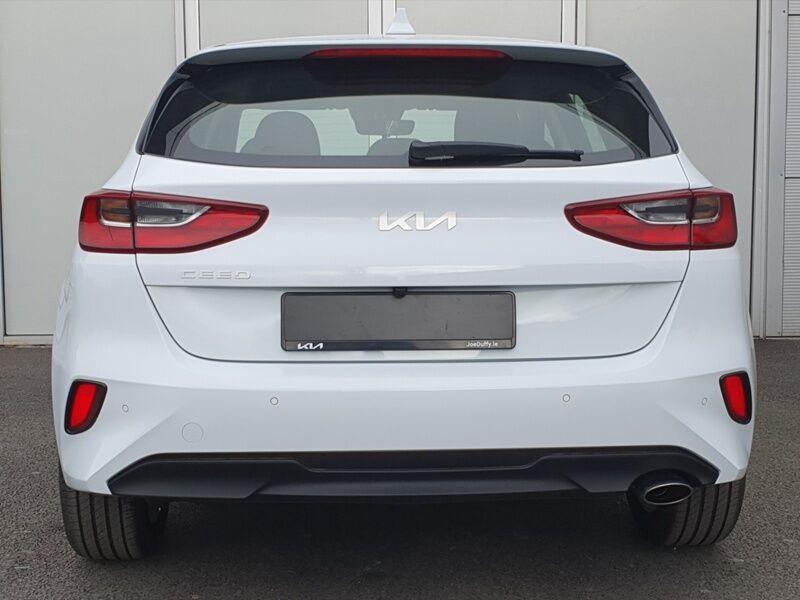 More views of Kia Ceed