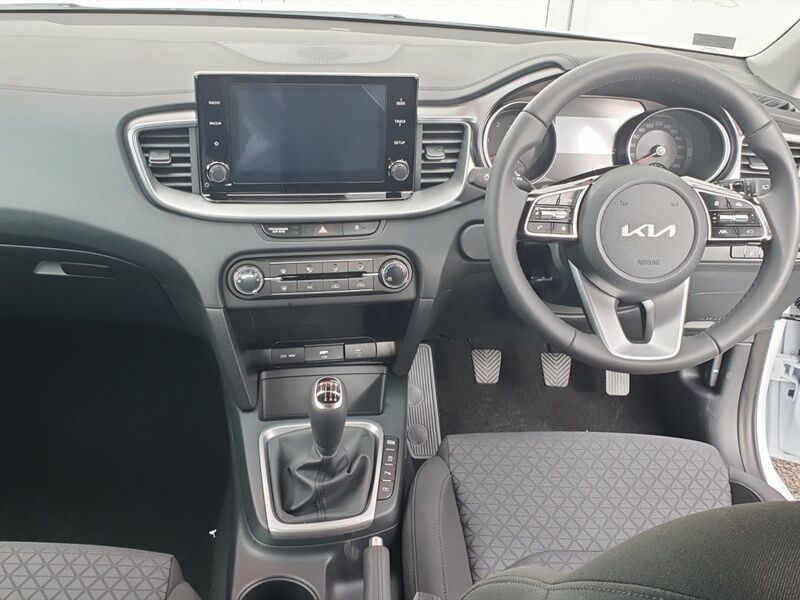 More views of Kia Ceed