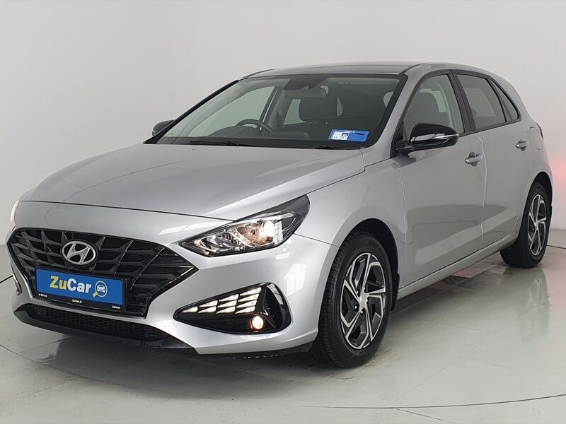 More views of Hyundai i30