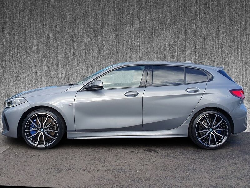 More views of BMW 1 Series