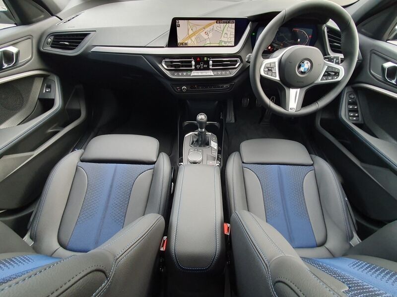 More views of BMW 1 Series