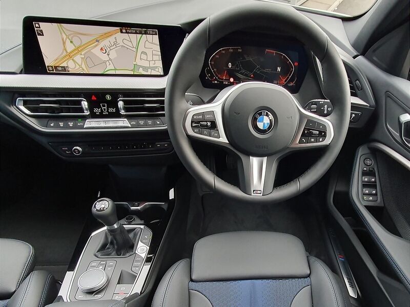 More views of BMW 1 Series