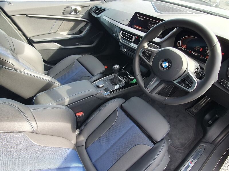 More views of BMW 1 Series