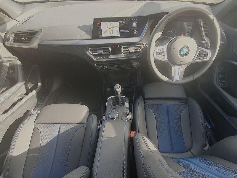 More views of BMW 1 Series