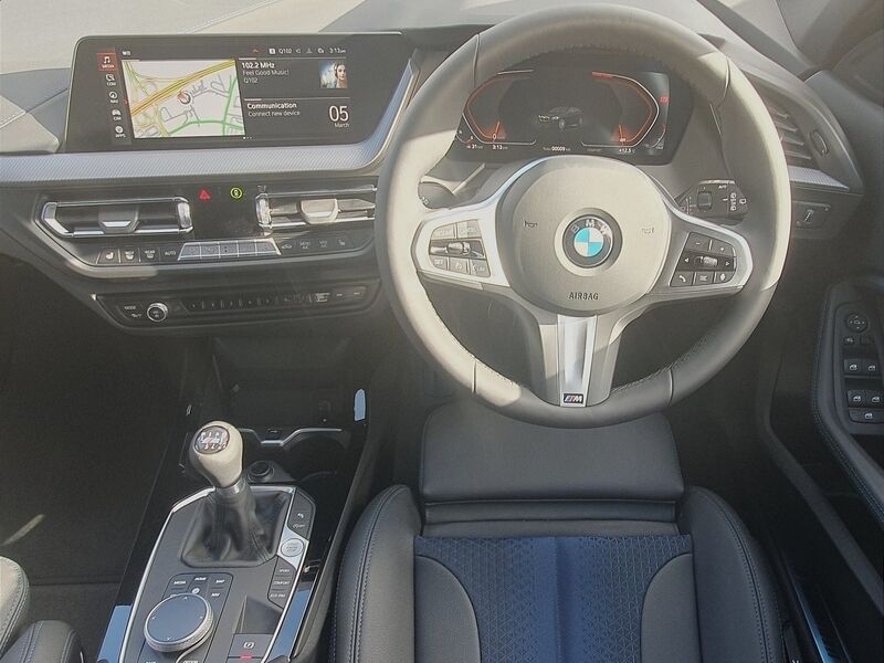 More views of BMW 1 Series