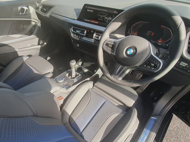 More views of BMW 1 Series