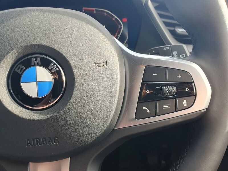 More views of BMW 1 Series