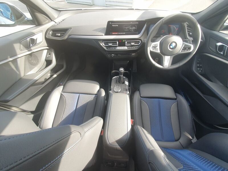 More views of BMW 1 Series