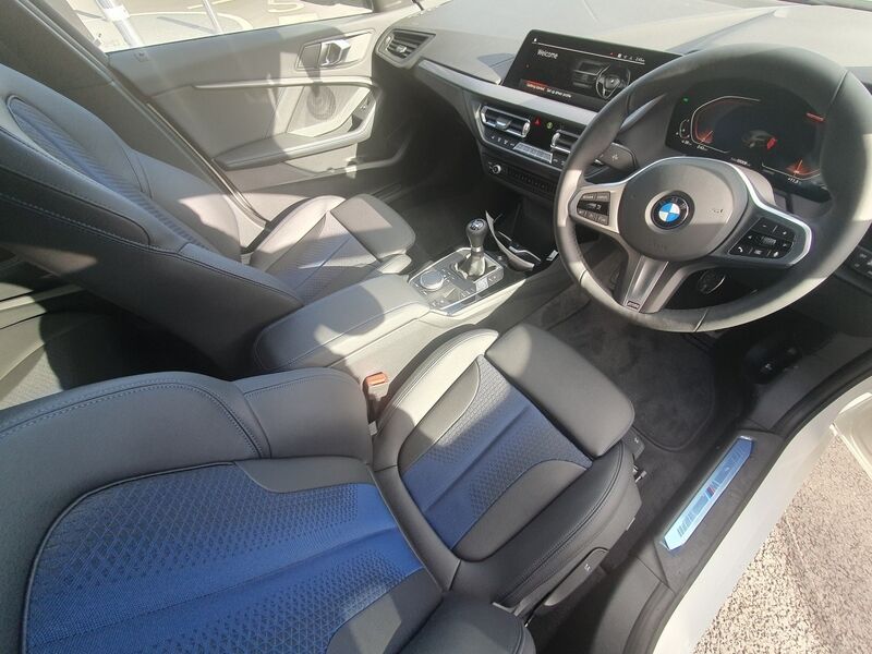 More views of BMW 1 Series