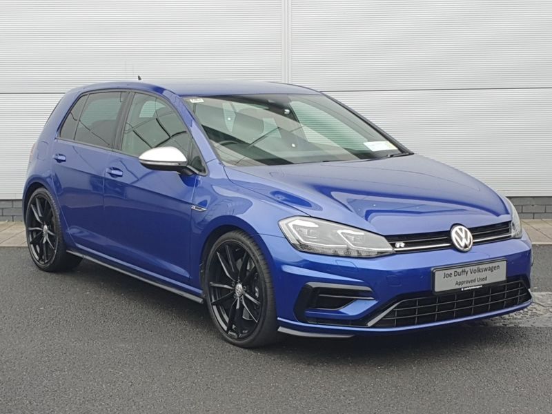 More views of Volkswagen Golf