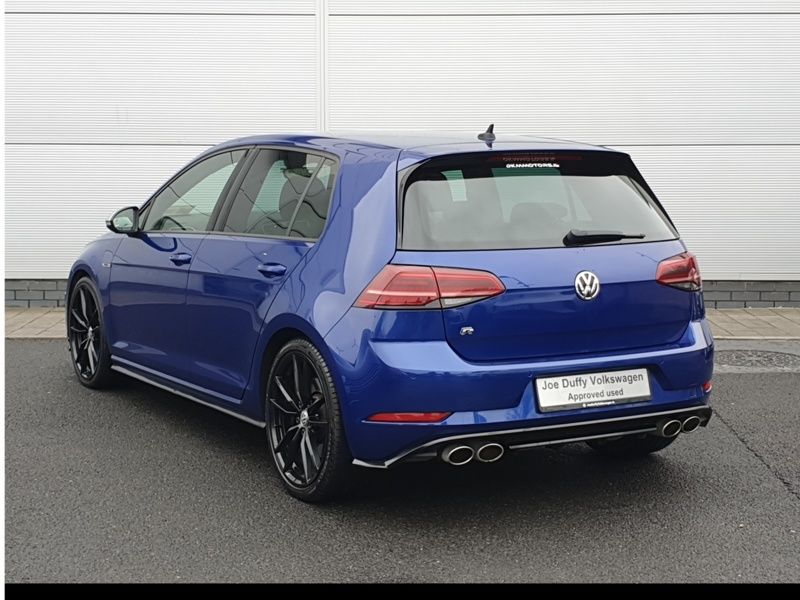 More views of Volkswagen Golf