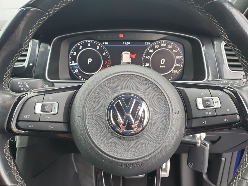 More views of Volkswagen Golf