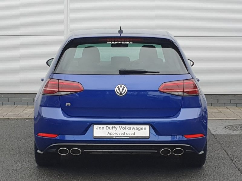 More views of Volkswagen Golf