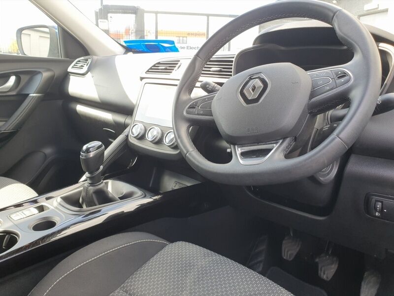 More views of Renault KADJAR