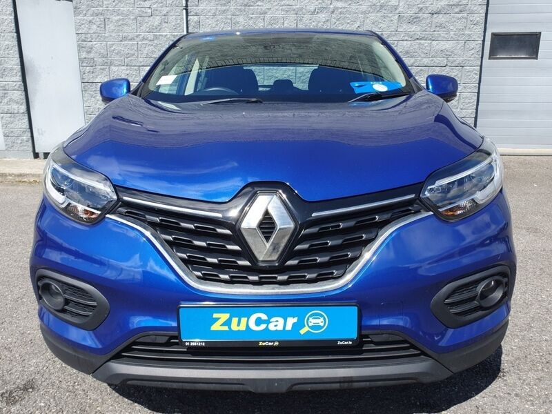 More views of Renault KADJAR