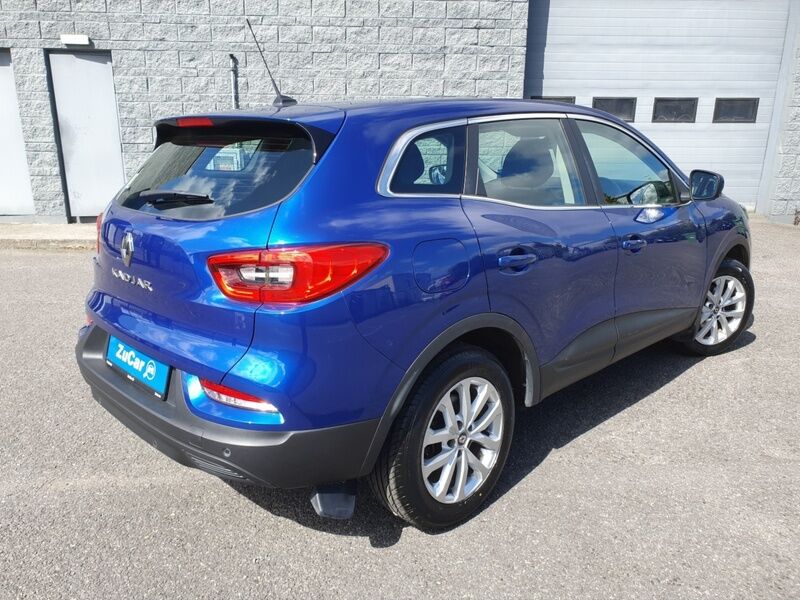 More views of Renault KADJAR