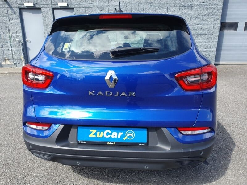 More views of Renault KADJAR