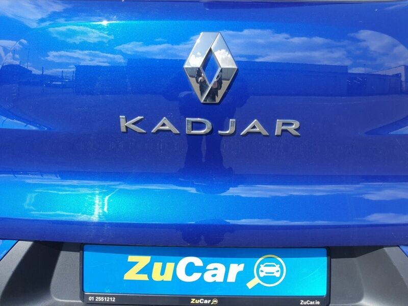 More views of Renault KADJAR