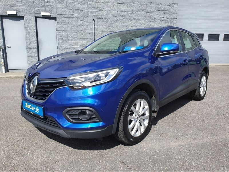 More views of Renault KADJAR