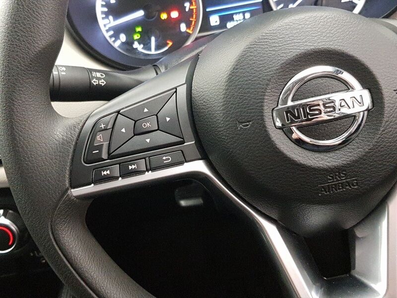 More views of Nissan Micra